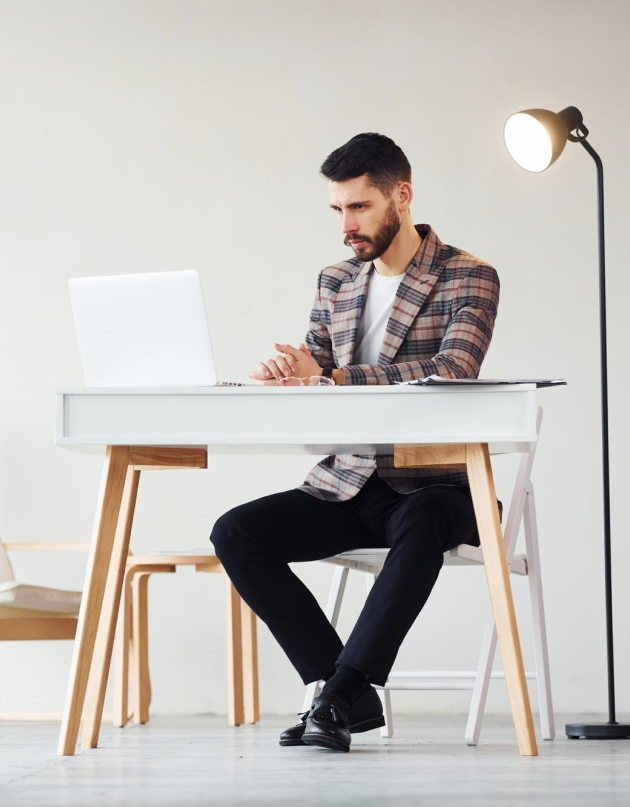 Digital Transformation Advisors